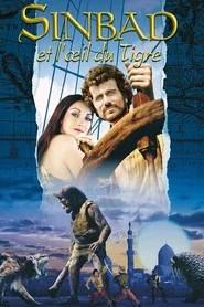 Sinbad et l'&OElig;il du tigre