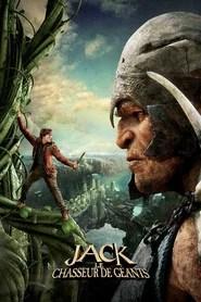 Jack le chasseur de g&eacute;ants