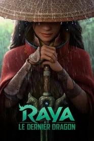 Raya et le Dernier Dragon