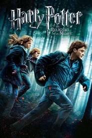 Harry Potter et les Reliques de la Mort&nbsp;- 1&egrave;re partie
