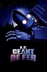 Le G&eacute;ant de fer