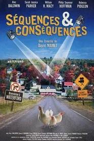S&eacute;quences et cons&eacute;quences
