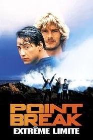 Point Break : Extr&ecirc;me limite