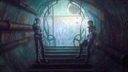 Arcane Saison 2 Épisode 3