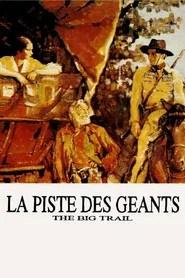 La Piste des g&eacute;ants