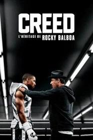 Creed : L'h&eacute;ritage de Rocky Balboa