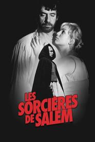 Les Sorci&egrave;res de Salem