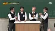 Knowing Brothers Saison 1 Épisode 300