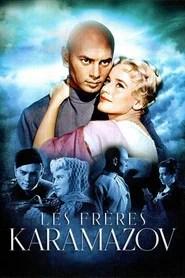 Les Fr&egrave;res Karamazov