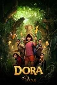 Dora et la Cit&eacute; perdue