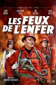 Les Feux de l'enfer
