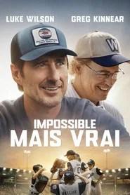 Impossible Mais Vrai