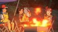 Pok&eacute;mon Saison 25 Épisode 45