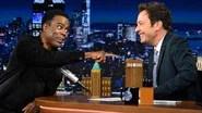 Le Tonight Show Saison 14 Épisode 9