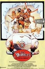 Les Muppets : &Ccedil;a c'est du cin&eacute;ma !