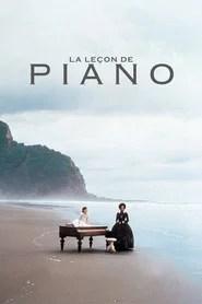 La Le&ccedil;on de piano