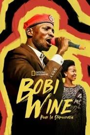 Bobi Wine : le pr&eacute;sident du peuple
