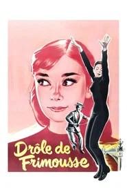 Dr&ocirc;le de Frimousse