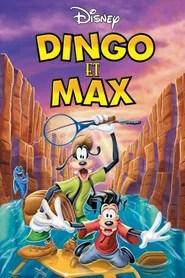 Dingo et Max