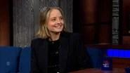 The Late Show with Stephen Colbert Saison 11 Épisode 55