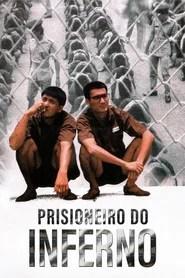 Prison On Fire