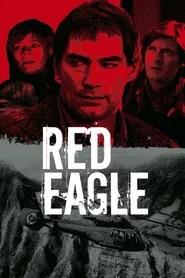 L'Aigle rouge