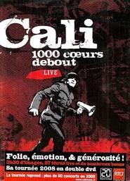 Cali : 1000 c&oelig;urs debout