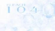 Bleach Saison 1 Épisode 104