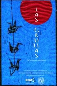 Las grullas