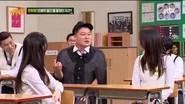 Knowing Brothers Saison 1 Épisode 302