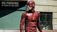 Flash Saison 5 Épisode 1