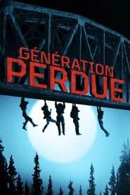 G&eacute;n&eacute;ration perdue