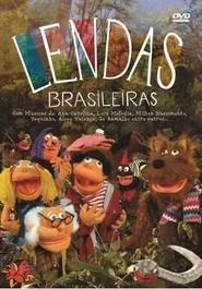 Lendas Brasileiras