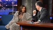 The Late Show with Stephen Colbert Saison 11 Épisode 33