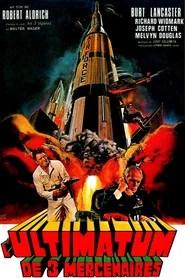 L'ultimatum des 3 mercenaires