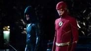 Flash Saison 9 Épisode 9