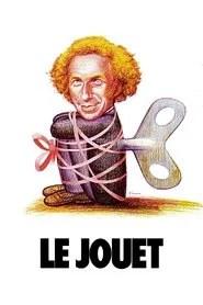 Le Jouet