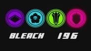Bleach Saison 1 Épisode 196