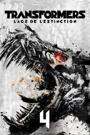 Transformers&nbsp;: L&rsquo;&Acirc;ge de l&rsquo;extinction