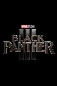 Black Panther 3