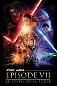Star Wars&nbsp;: Le R&eacute;veil de la Force