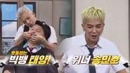 Knowing Brothers Saison 1 Épisode 90