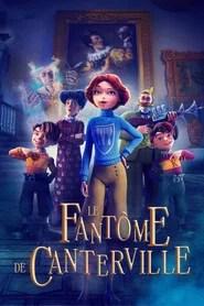 Le Fant&ocirc;me de Canterville