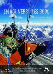 Envol vers les 8000