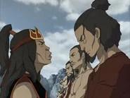Avatar : Le Dernier Ma&icirc;tre de l'air Saison 3 Épisode 15