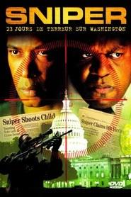 Sniper&nbsp;: 23 jours de terreur sur Washington