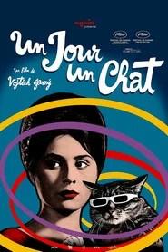Un jour, un chat&hellip;