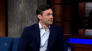 The Late Show with Stephen Colbert Saison 11 Épisode 75