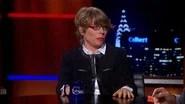 The Colbert Report Saison 11 Épisode 15