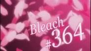 Bleach Saison 1 Épisode 364